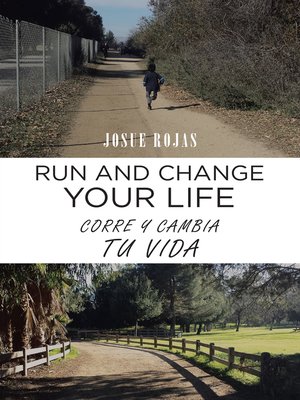 cover image of Run and Change Your Life